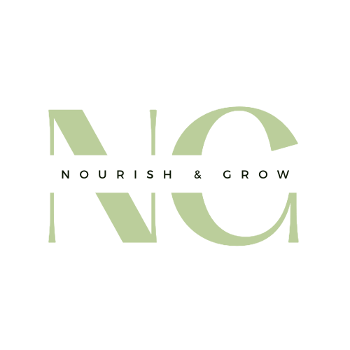 Nourish & Grow Logo